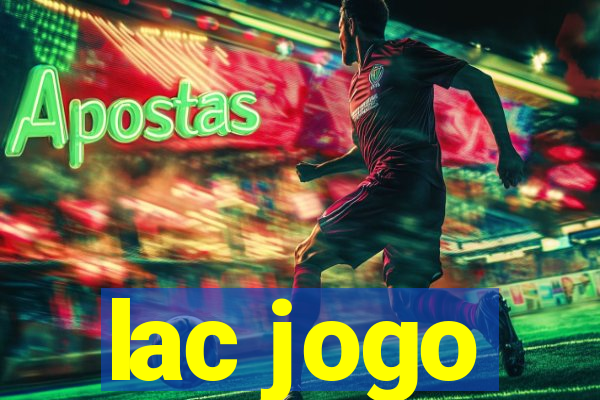 lac jogo